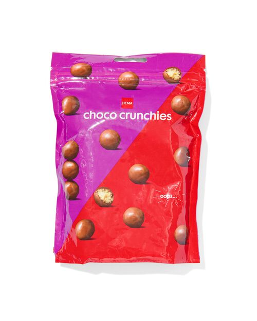 choco crunchies 175 g
