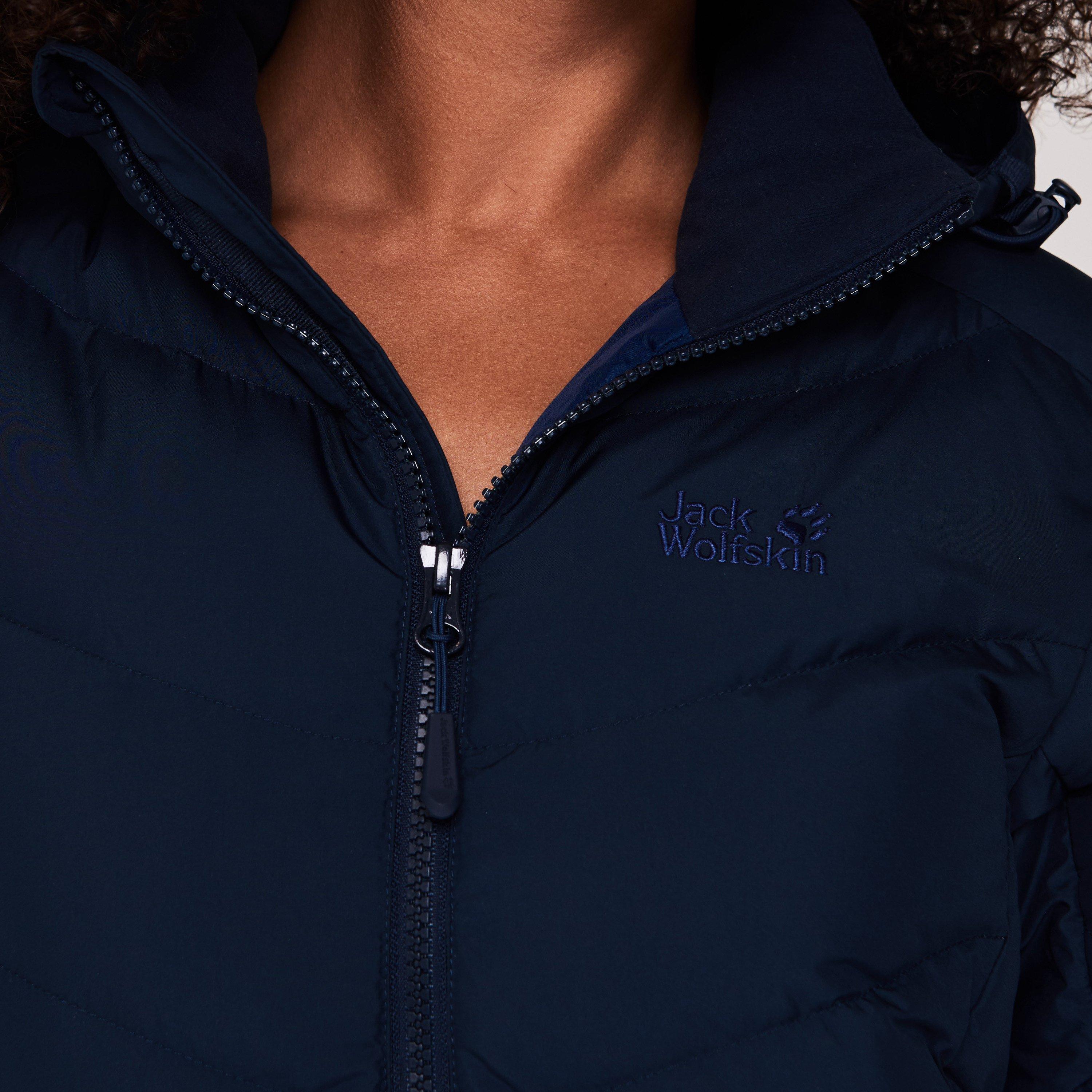 Jack Wolfskin Jack Wolfskin Selenium Jacket