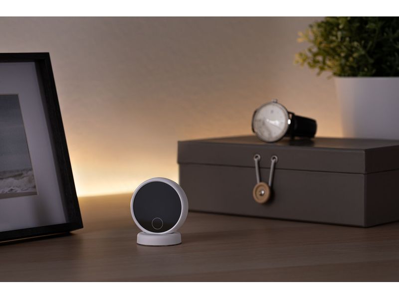 Paulmann MaxLED Wireless Touch Sensor Set Kabelloser Berührungssensorsatz