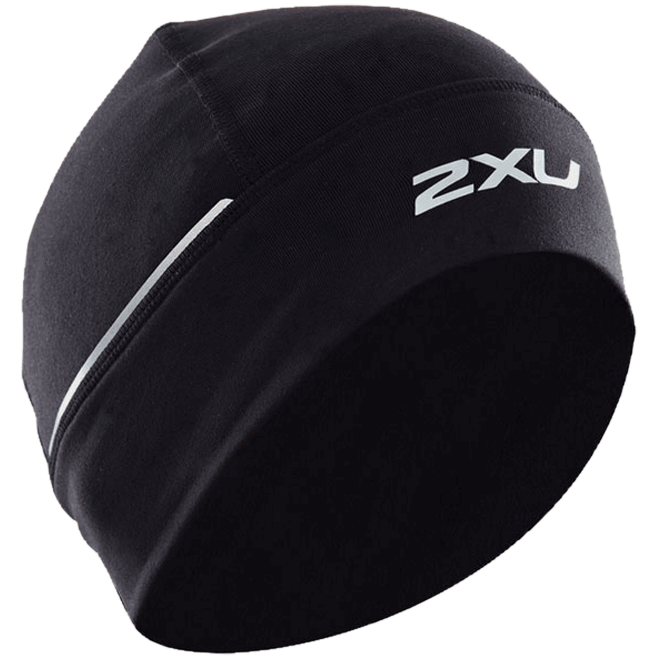 2XU Running Beanie - Lue, pannebånd og hals