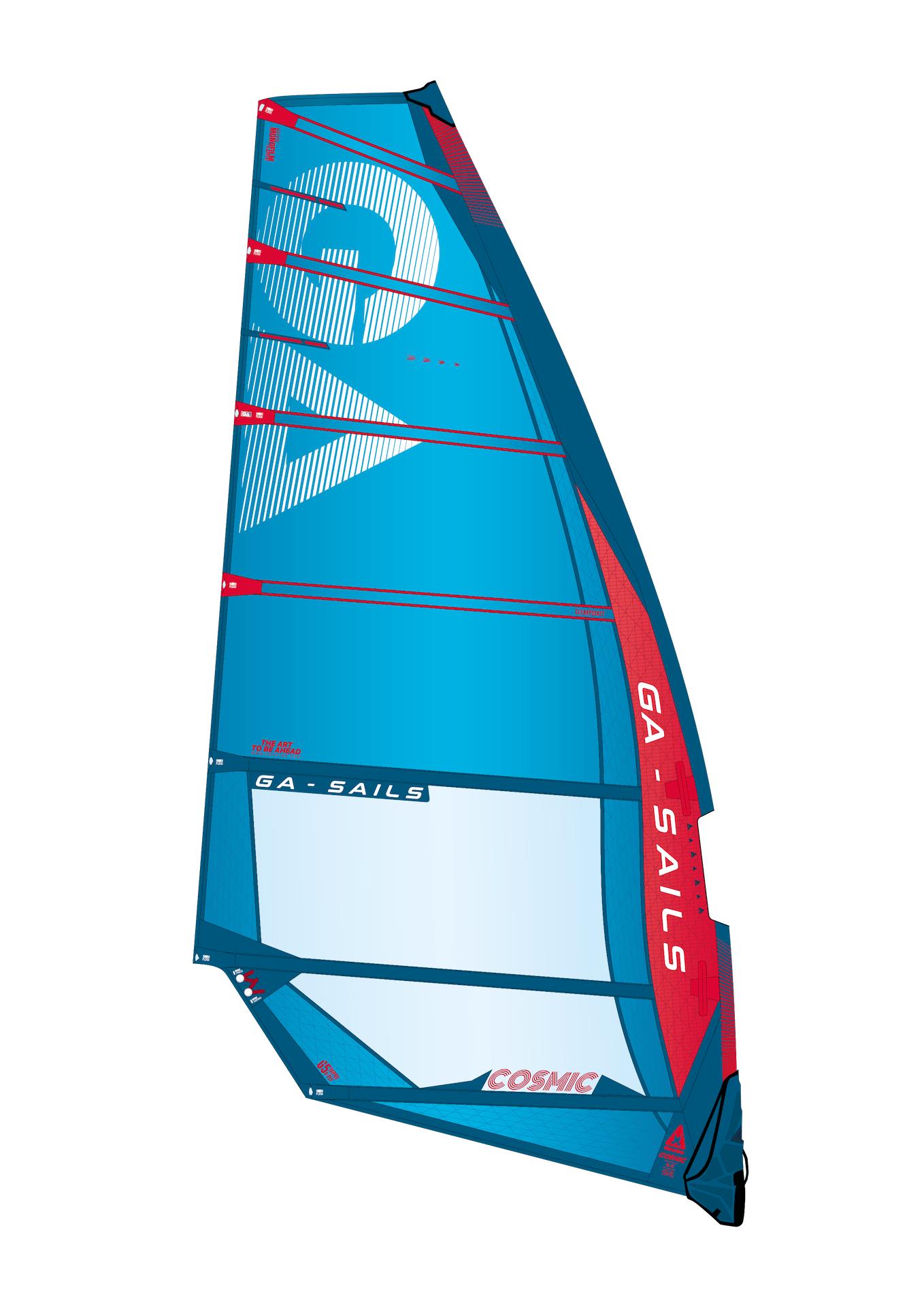 Gaastra / GA-Sails Cosmic - 2024 C1