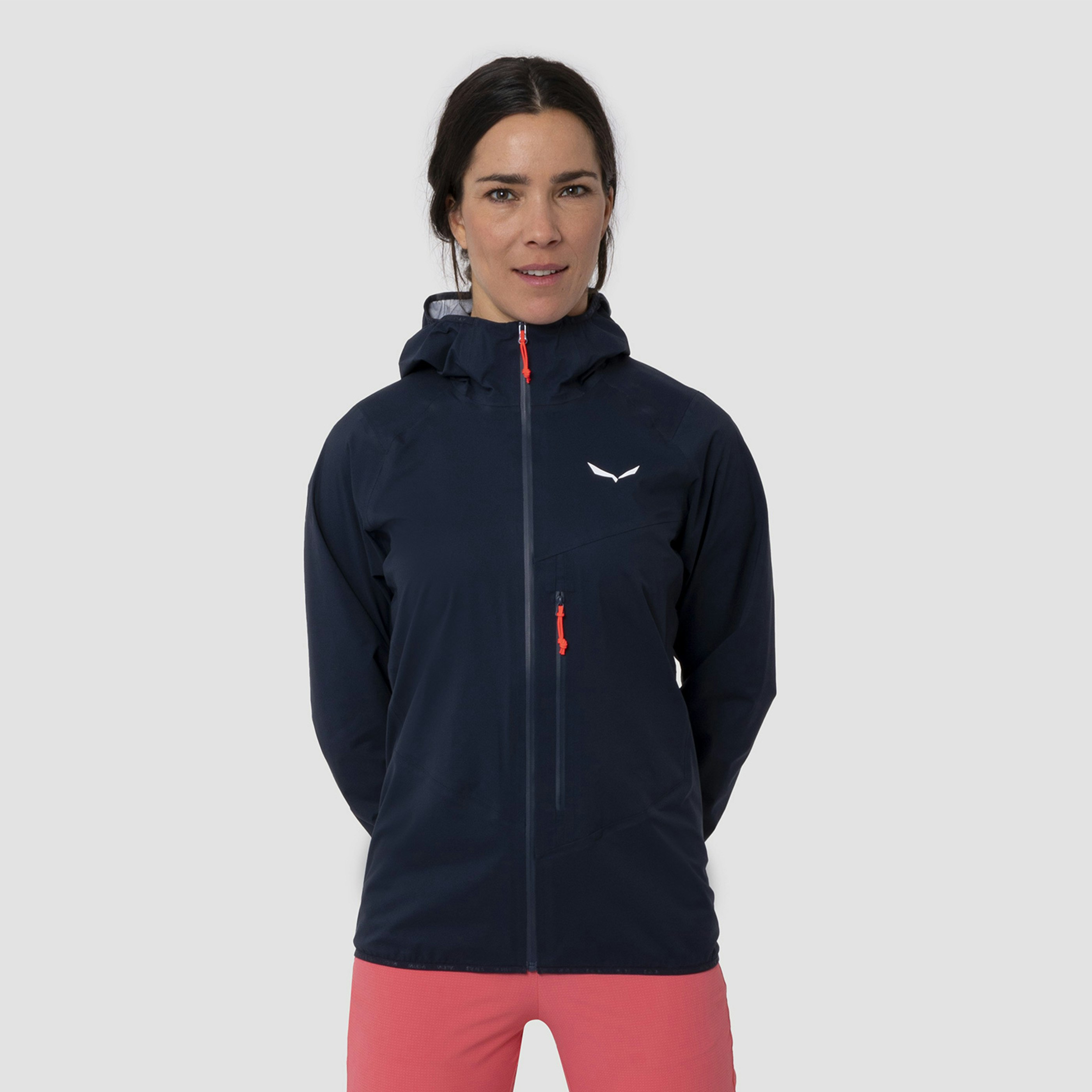 Agner 2 3L Powertex Jacke Damen