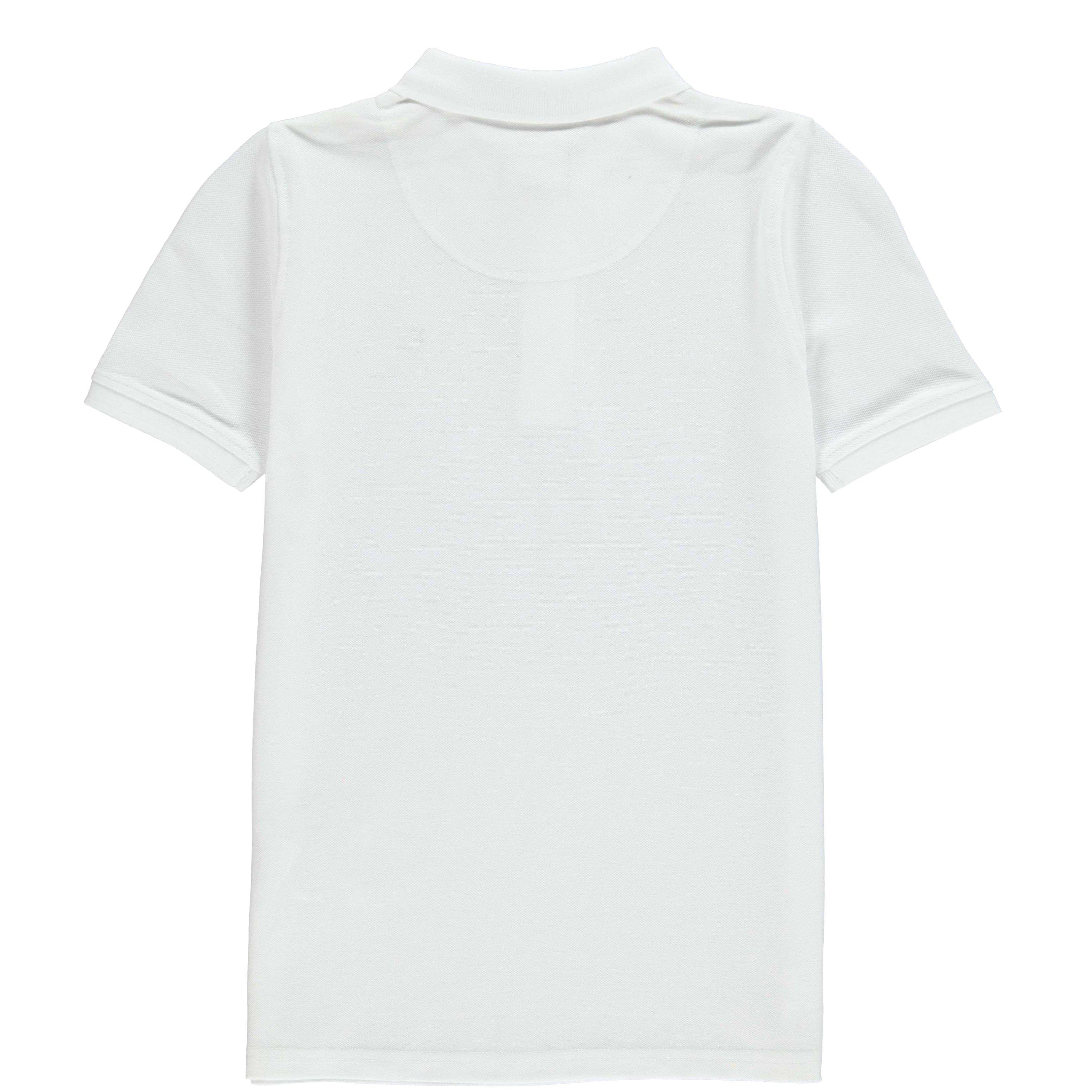 Lyle and Scott Classic Polo Shirt