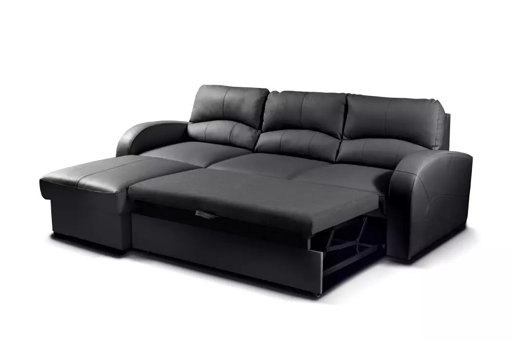 Ecksofa Milo