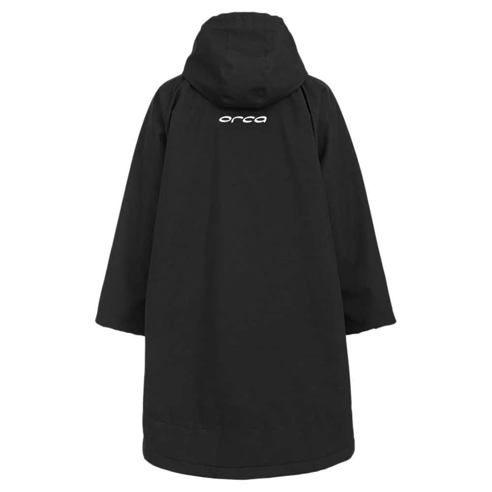 Orca Thermal jacke