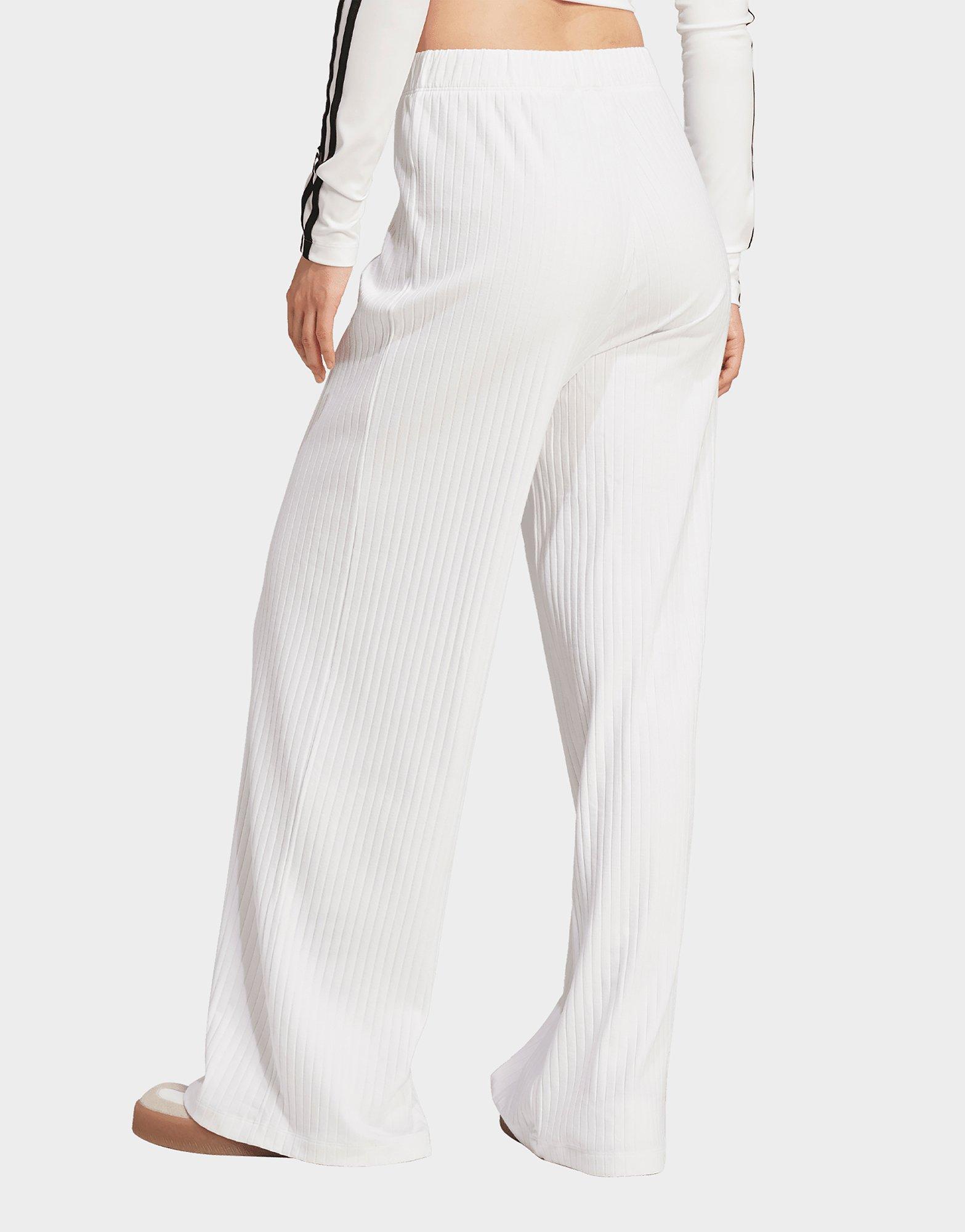 adidas Originals Pantalon large côtelé Essentials