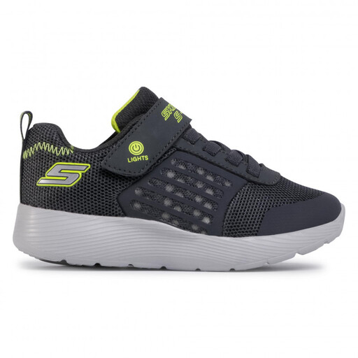 Tênis Skechers Dyna Lights K