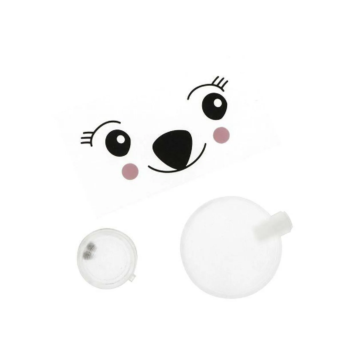 Artemio Kit hochet Koala DIY