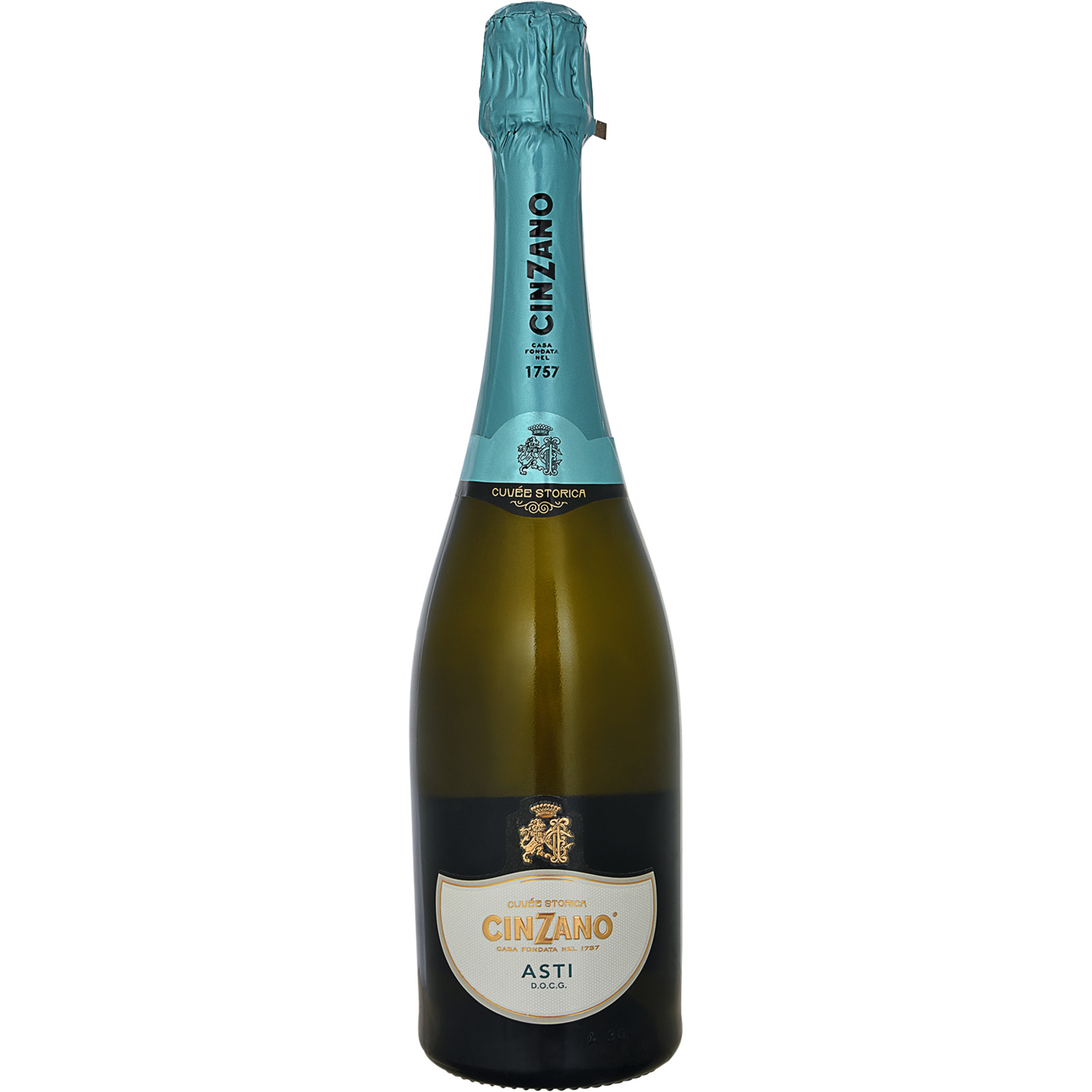 Cinzano Moscato d'Asti DOCG 75cl