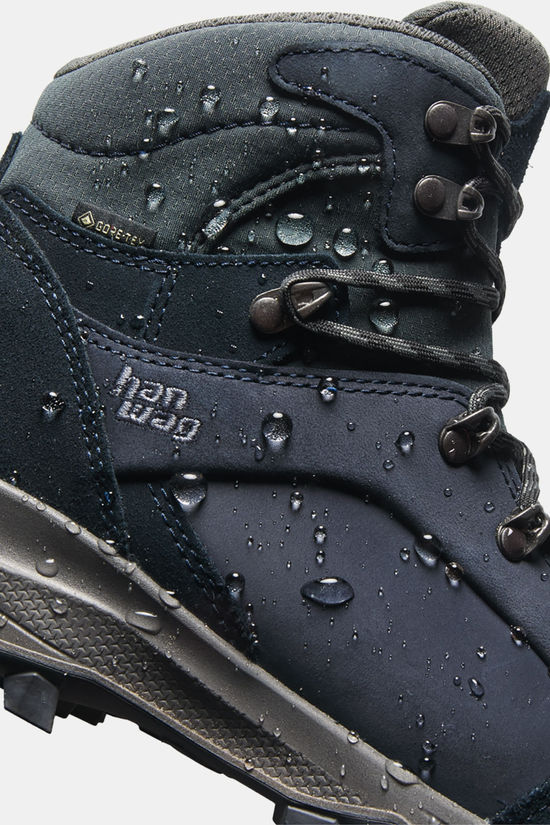 Hanwag Hanwag Banks Mid Lady GTX Schoen Dames