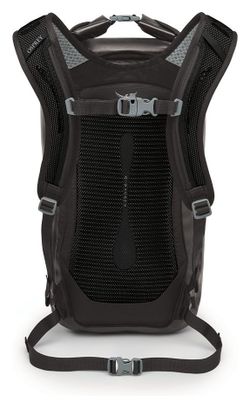 Sac à Dos Osprey Transporter Roll Top WaterProof 25L Noir