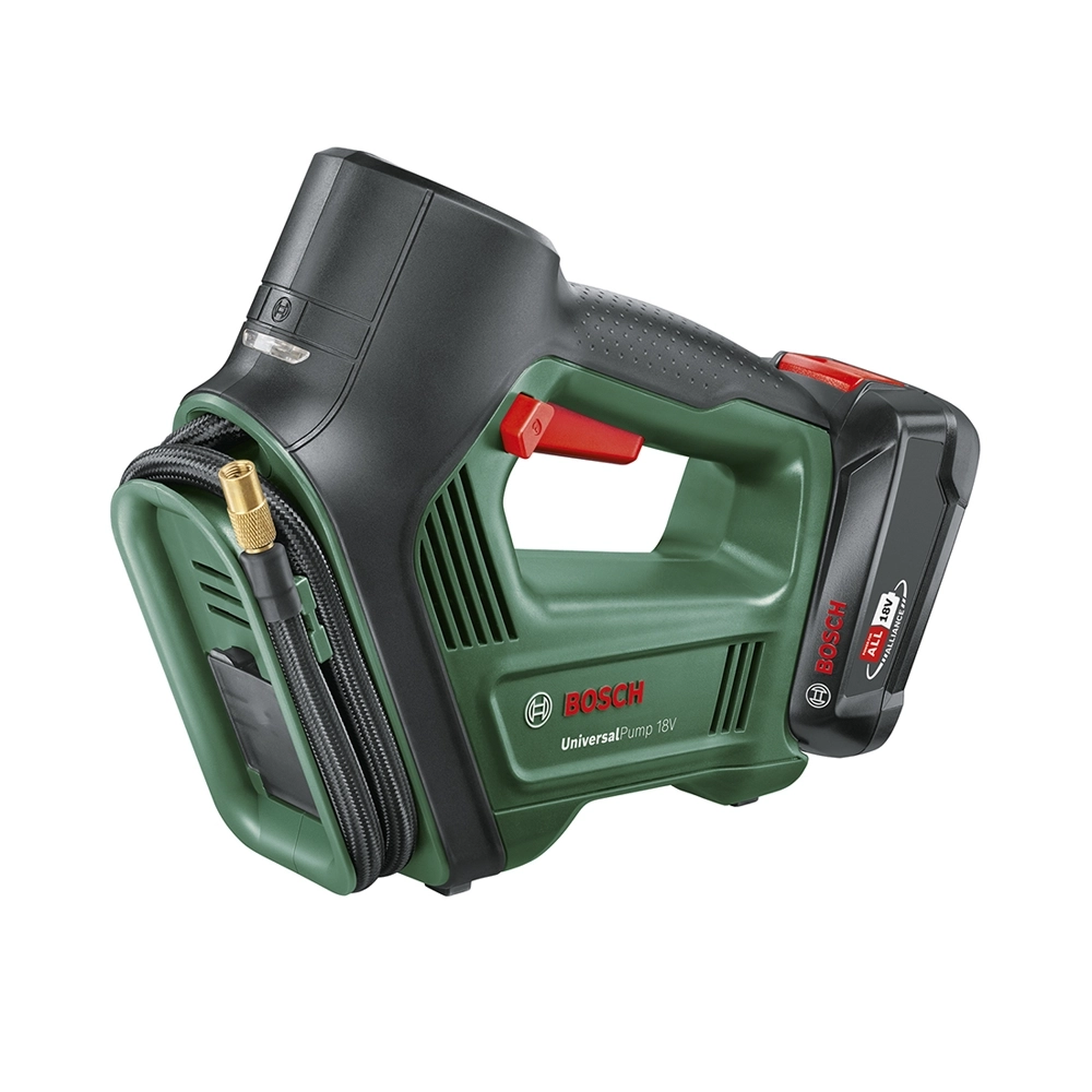 Bosch Akku-Druckluftpumpe 18V (0.603.947.101)