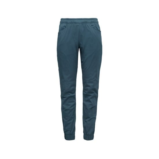 Black Diamond Women's Notion Pants<br>Bestselgende klatrebukse!
