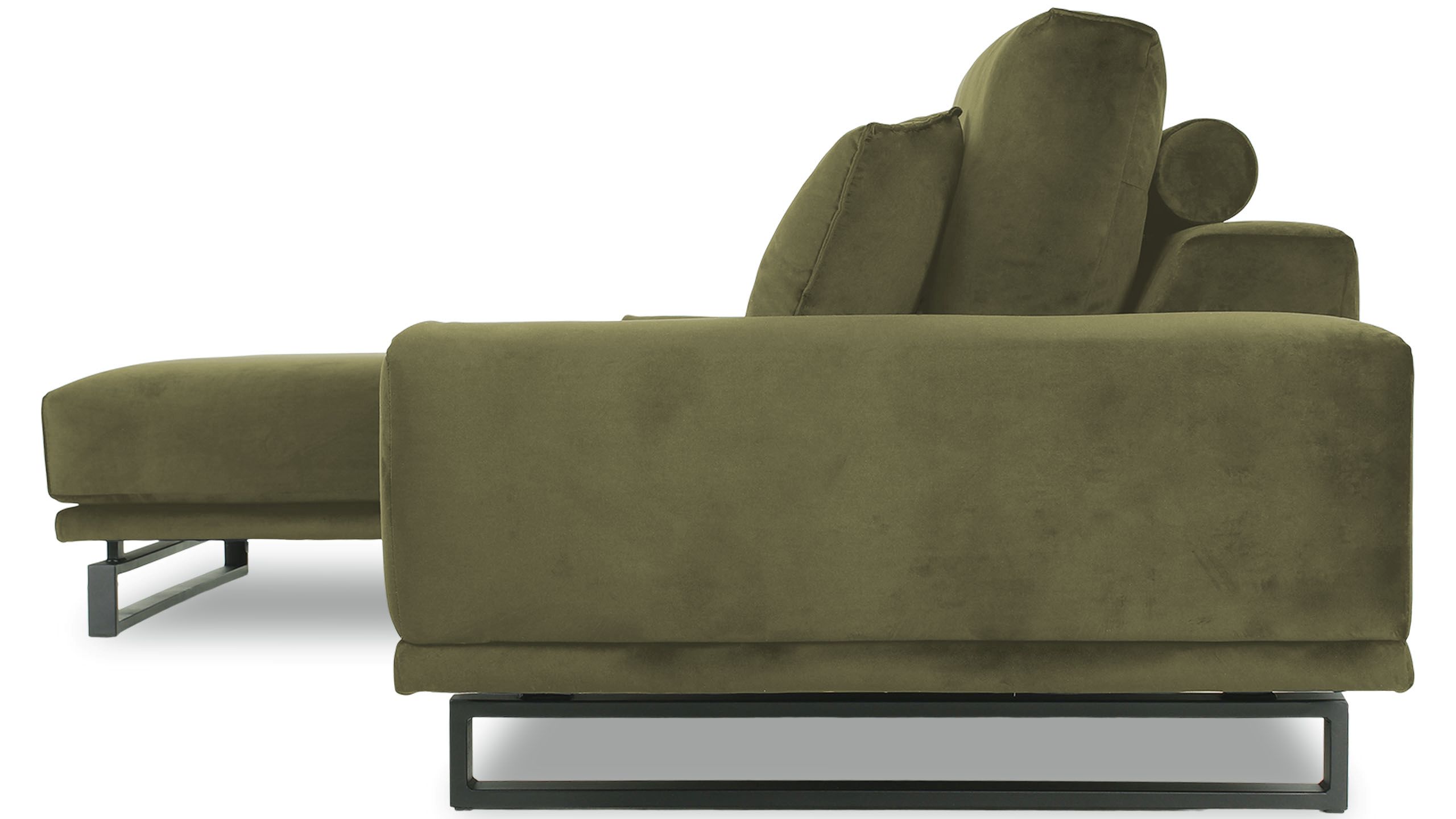 Loungebank Amarillo II