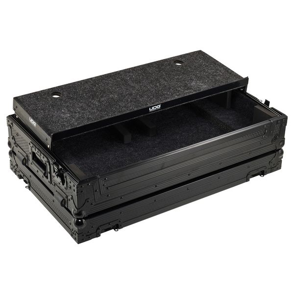 Rane Four Case Bundle II