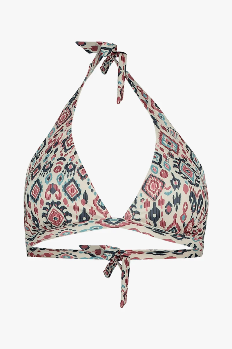 PROTEST MIXALYSA 24 C-Cup Neckholder Damen Bikini Top