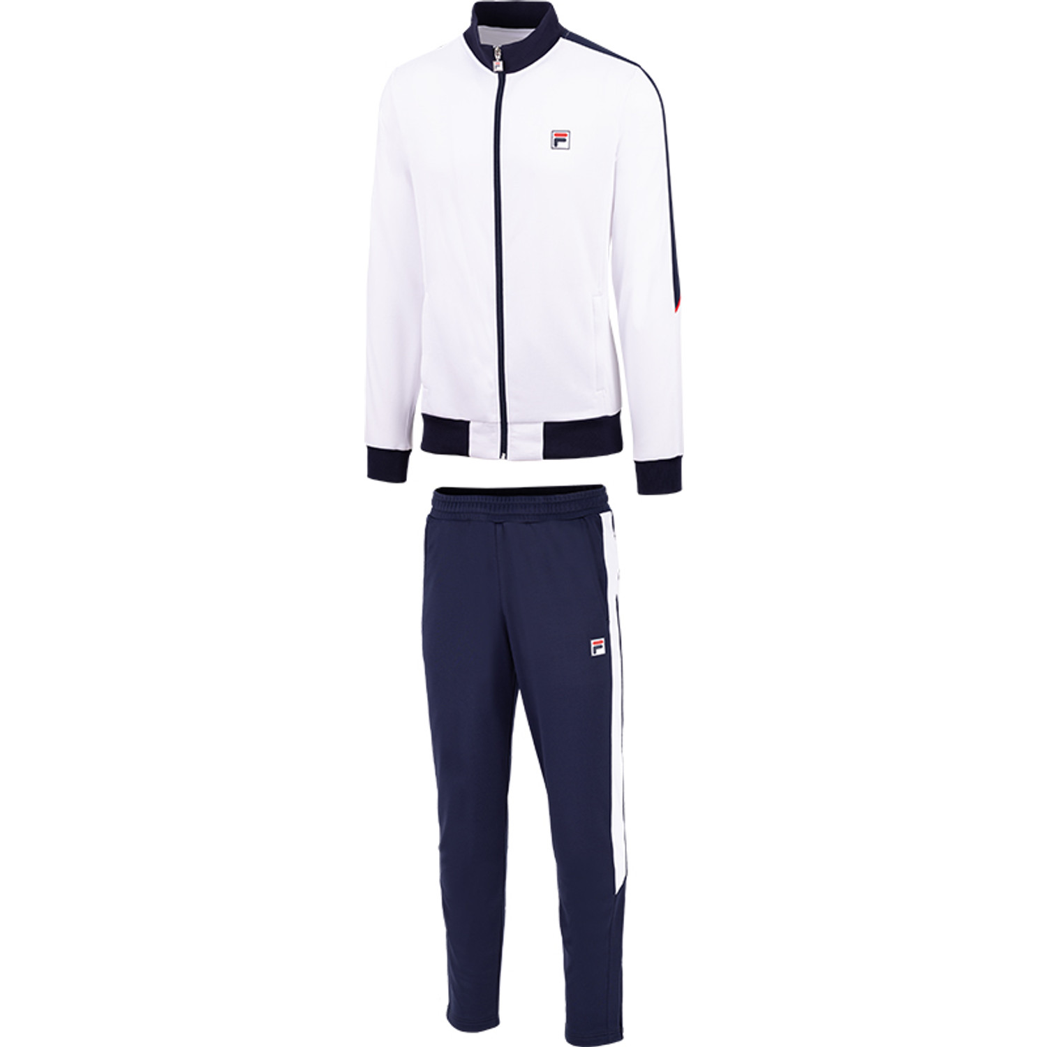 Fila Manuel Tracksuit