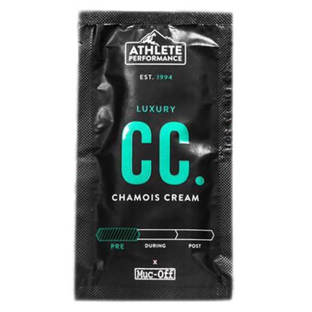 Creme para Camurça Muc-Off para Homens 10ml