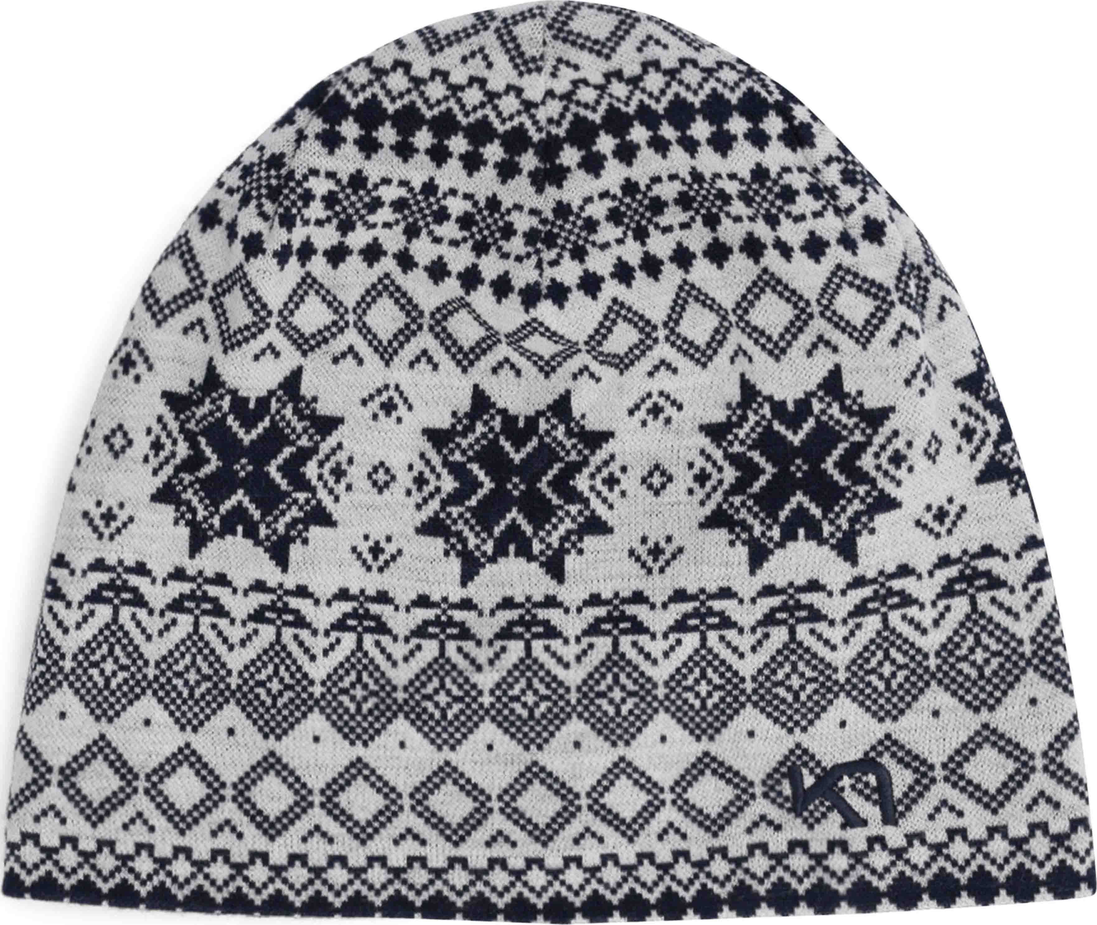 Vilma Beanie Off White