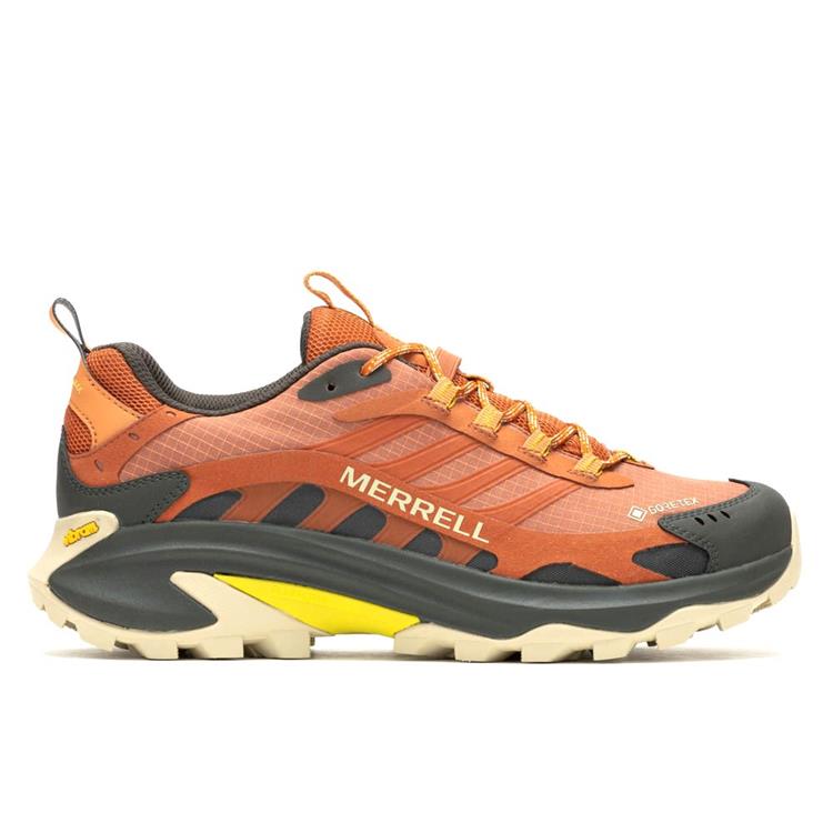 Merrell Moab Speed 2 GTX oranje