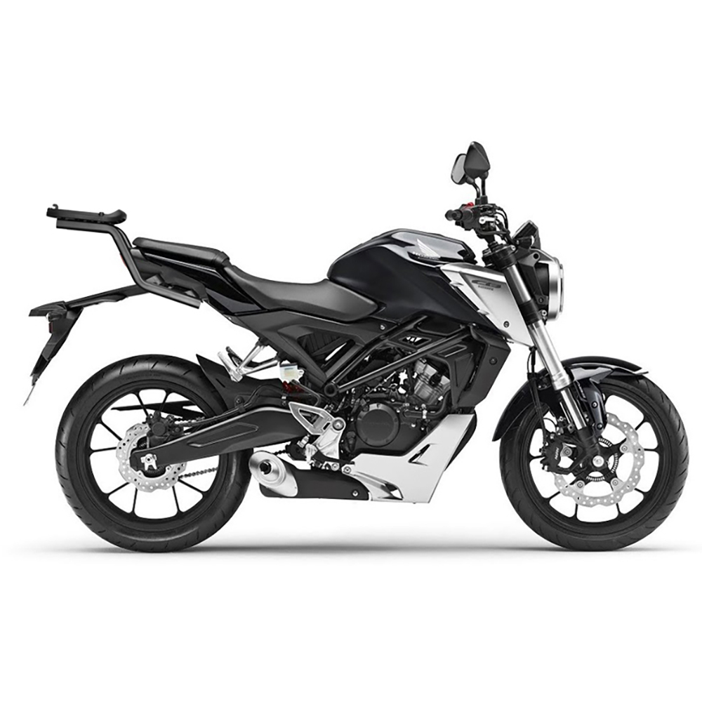 Shad - Support Fixation Top Case Honda CB 125R Neo Sports Café H0CN18ST