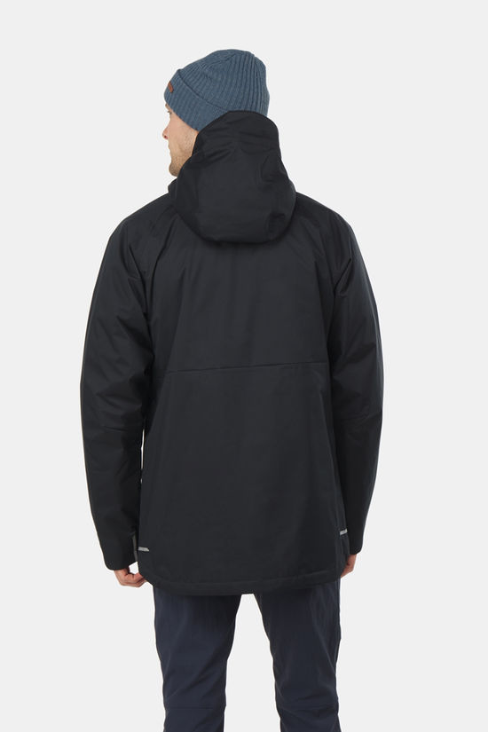 Columbia Columbia Black Mesa Regenjas