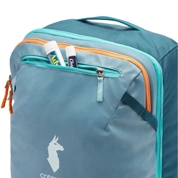 Sac à dos lifestyle COTOPAXI ALLPA 28L TRAVEL PACK BLUE SPRUCE/ABYSS