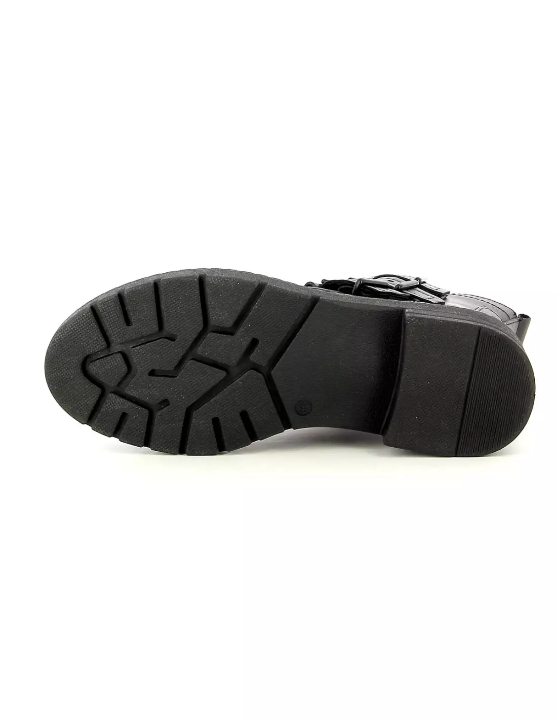 MARCO TOZZI 25400 - Boots & bottines Blackantic