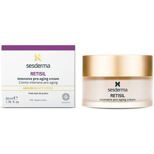 Sesderma - Retisil Crema Intensiva