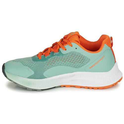 Fluchos - AT114-CIAN - Bleu / Orange