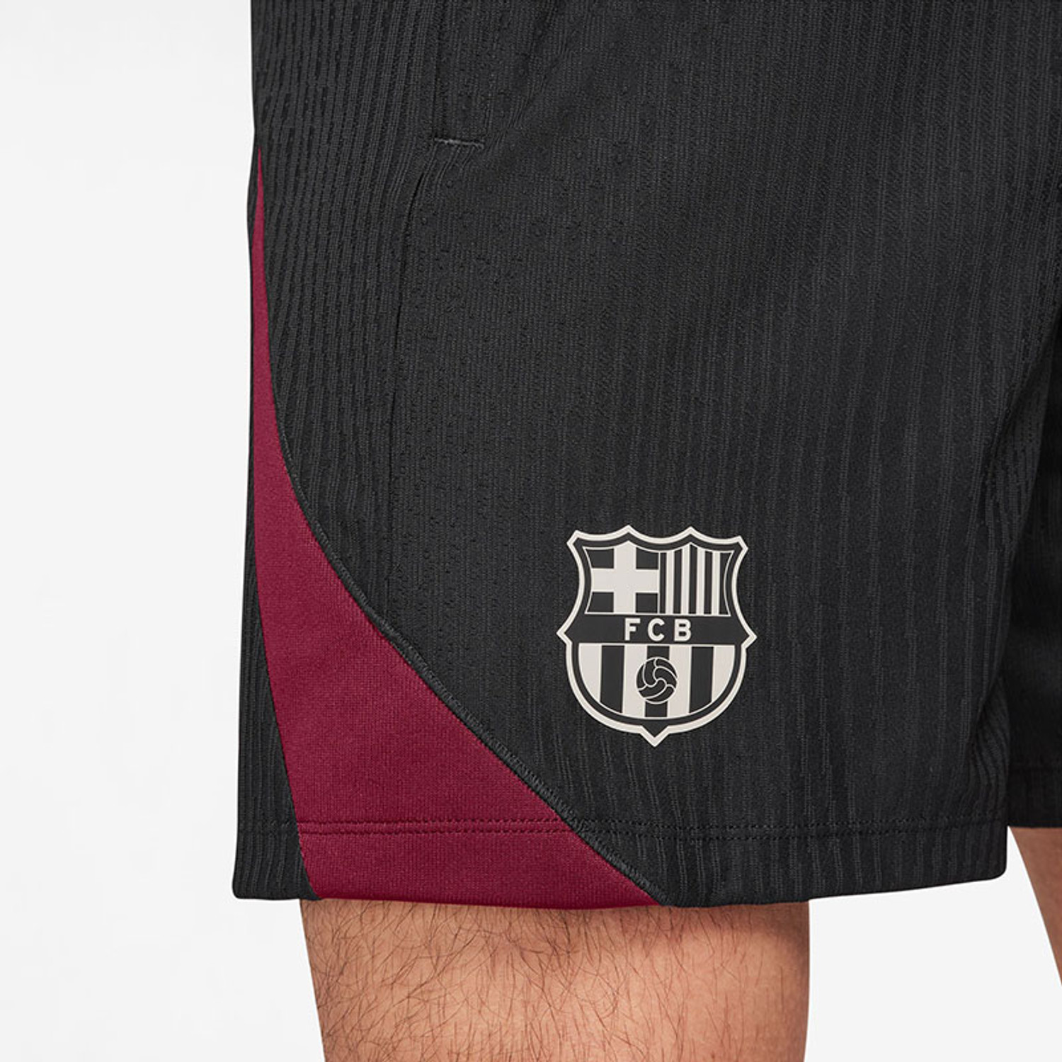 Nike FC Barcelona Elite Strike Trainingsset