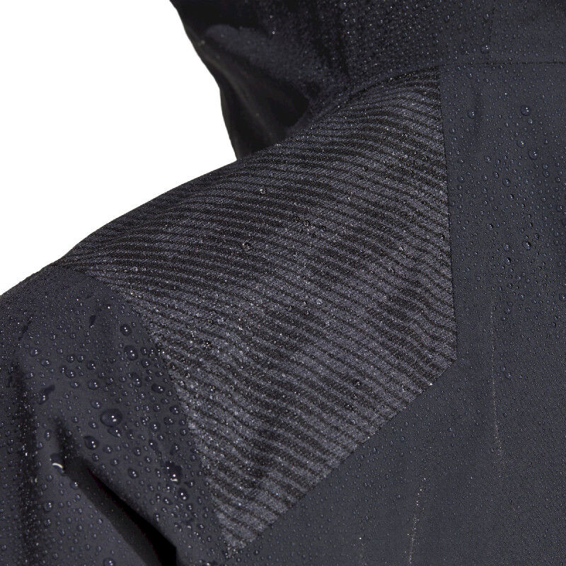 Terrex Xperior Hybrid Rain.Rdy Jacket - Veste imperméable femme