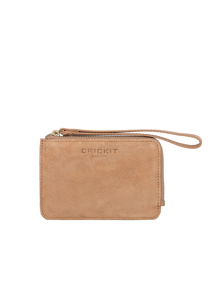 Kleinledertasche FINJA
