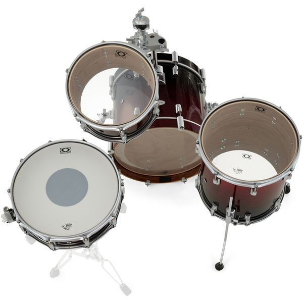 DrumCraft Series 6 Jazz Set BRF