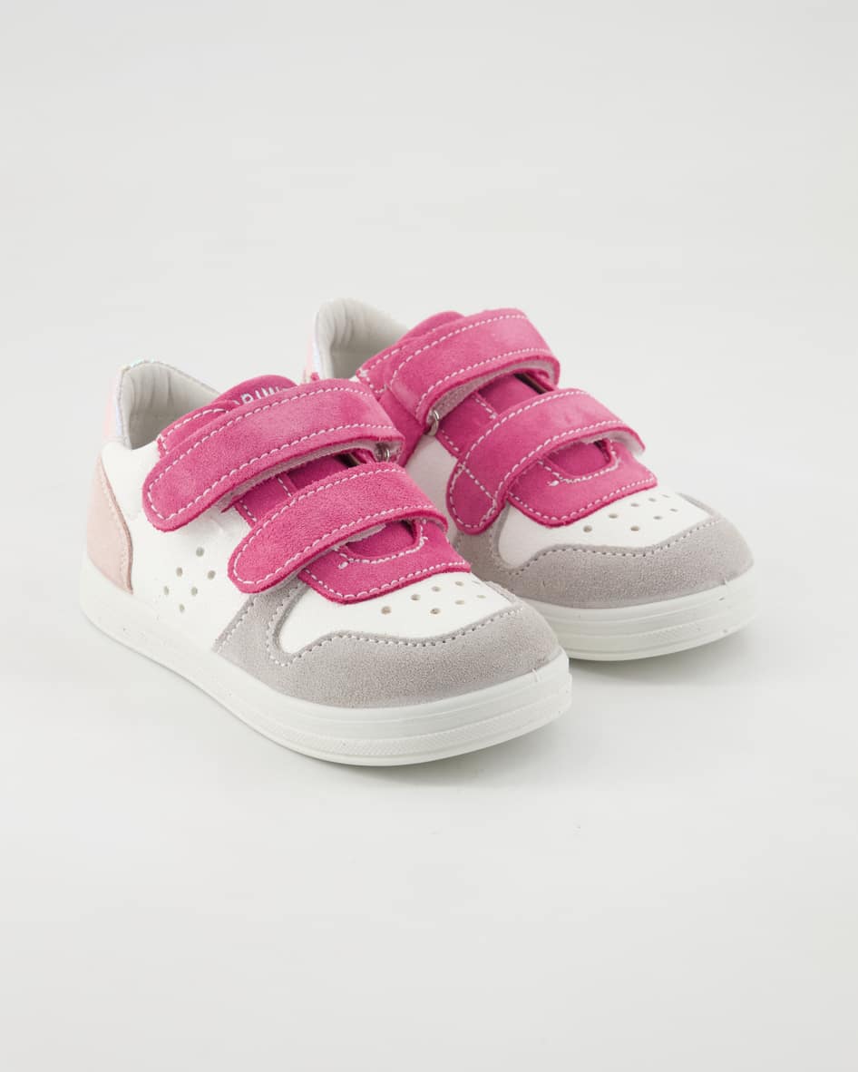 Primigi Baby Aygo Sneaker in Mehrfarbig
