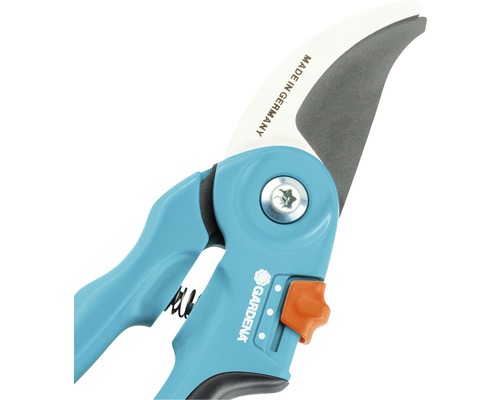 Tuinschaar, rozenschaar GARDENA B/SM met kleinere steelbreedte