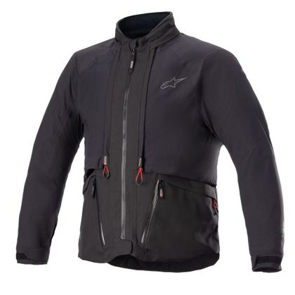 Veste Alpinestars AMT-10 DRYSTAR XF - Noir