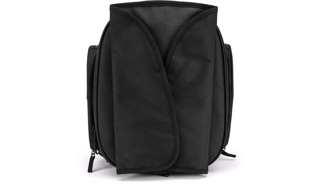 Tanktaske MC, Outtrek 20-27 liter med magnet