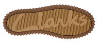 Clarks Torhill Lo beige Beige