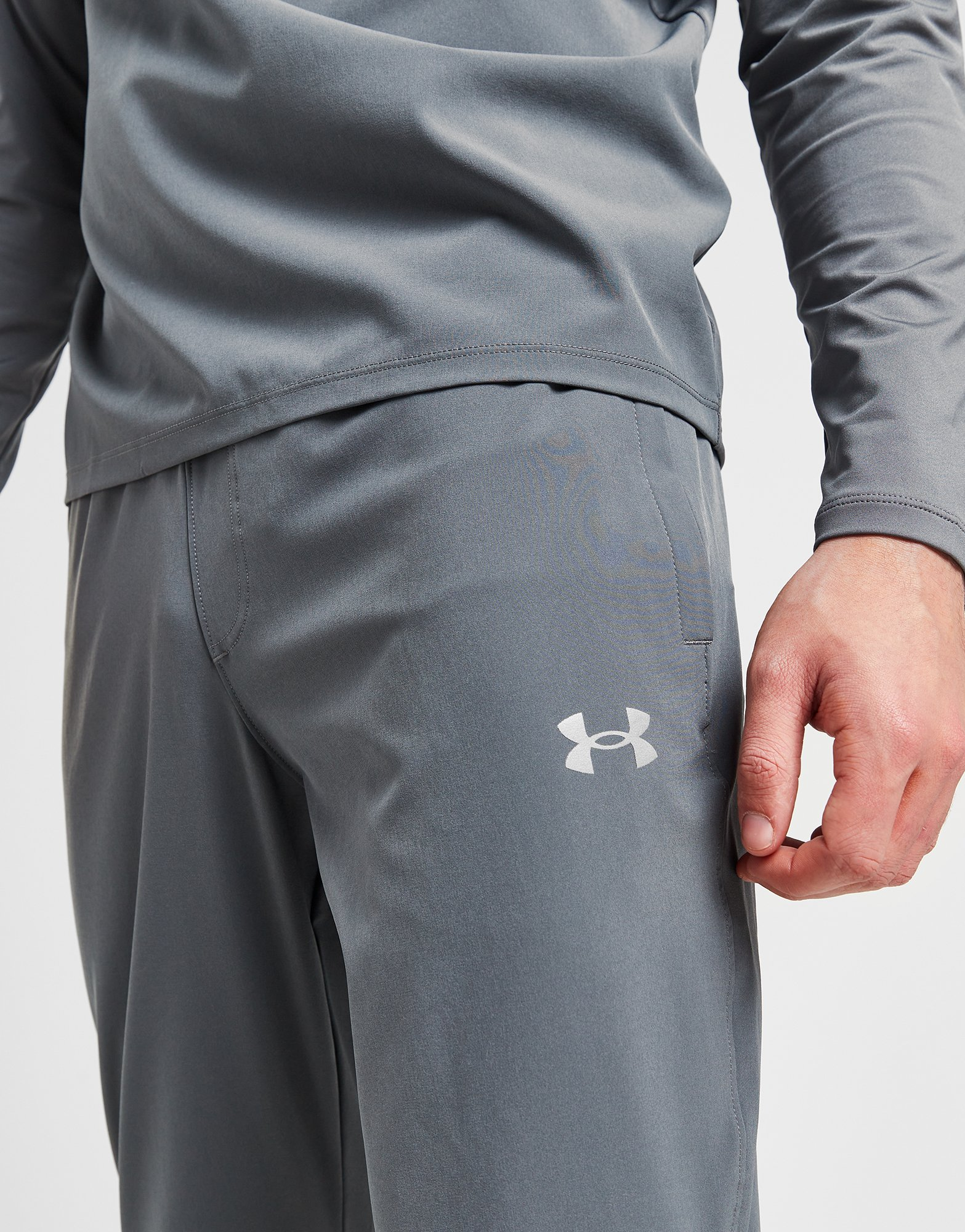Under Armour Pantalon de jogging UA Storm Run Homme