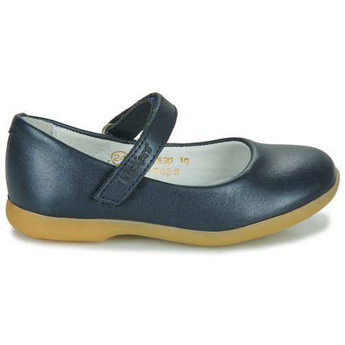 Kickers - AMBELLIE - Marine