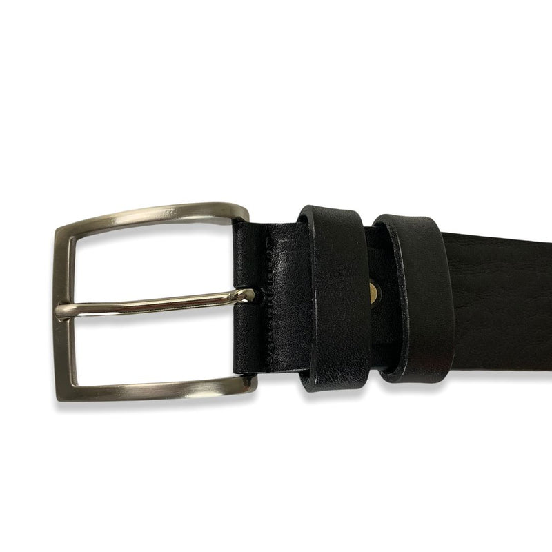 Milano Belts Centuur Palermo 40 Zwart