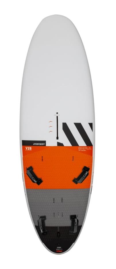 RRD Evolution - Y25 E Tech