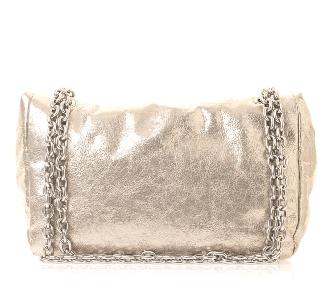 Balenciaga Monaco Chain Small Bag