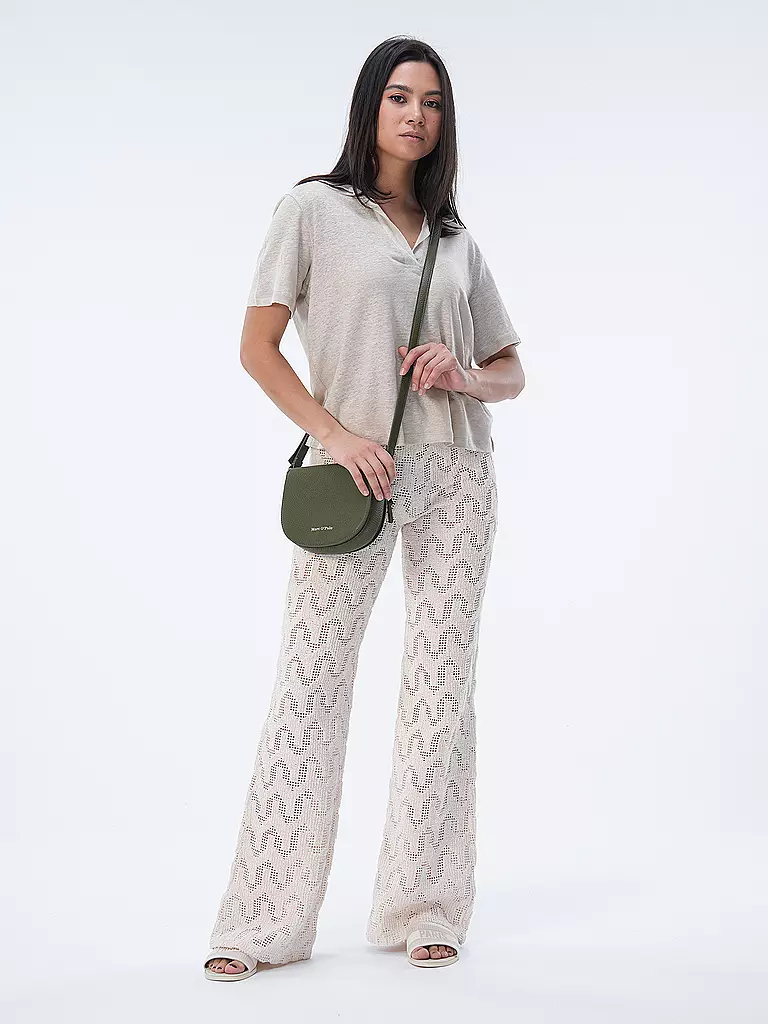 ECOALF Poloshirt TROMSALF beige