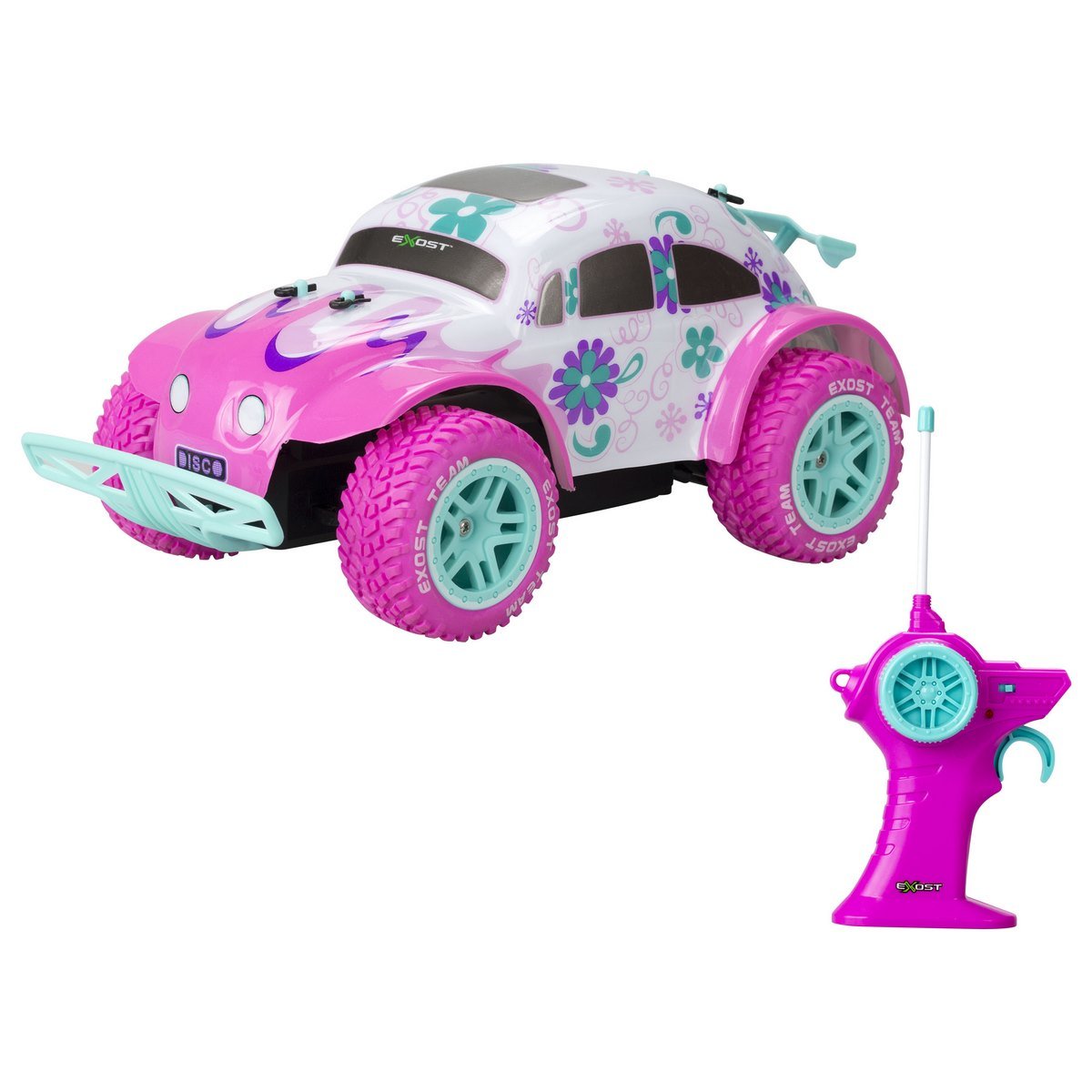 Voiture télécommandée Pixie - Exost