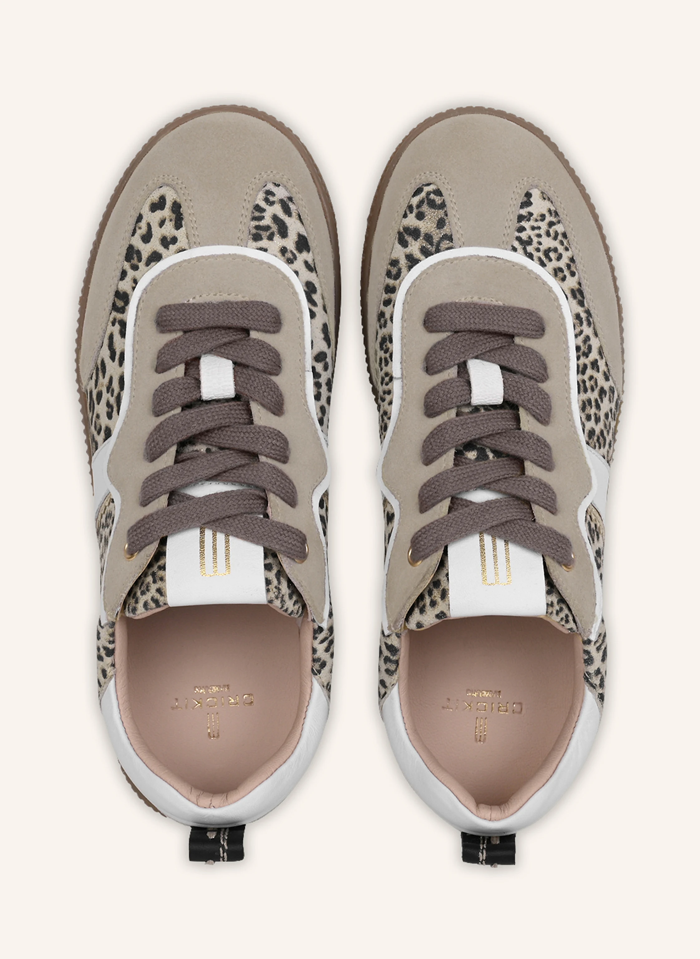 CRICKIT Sneaker RONJA