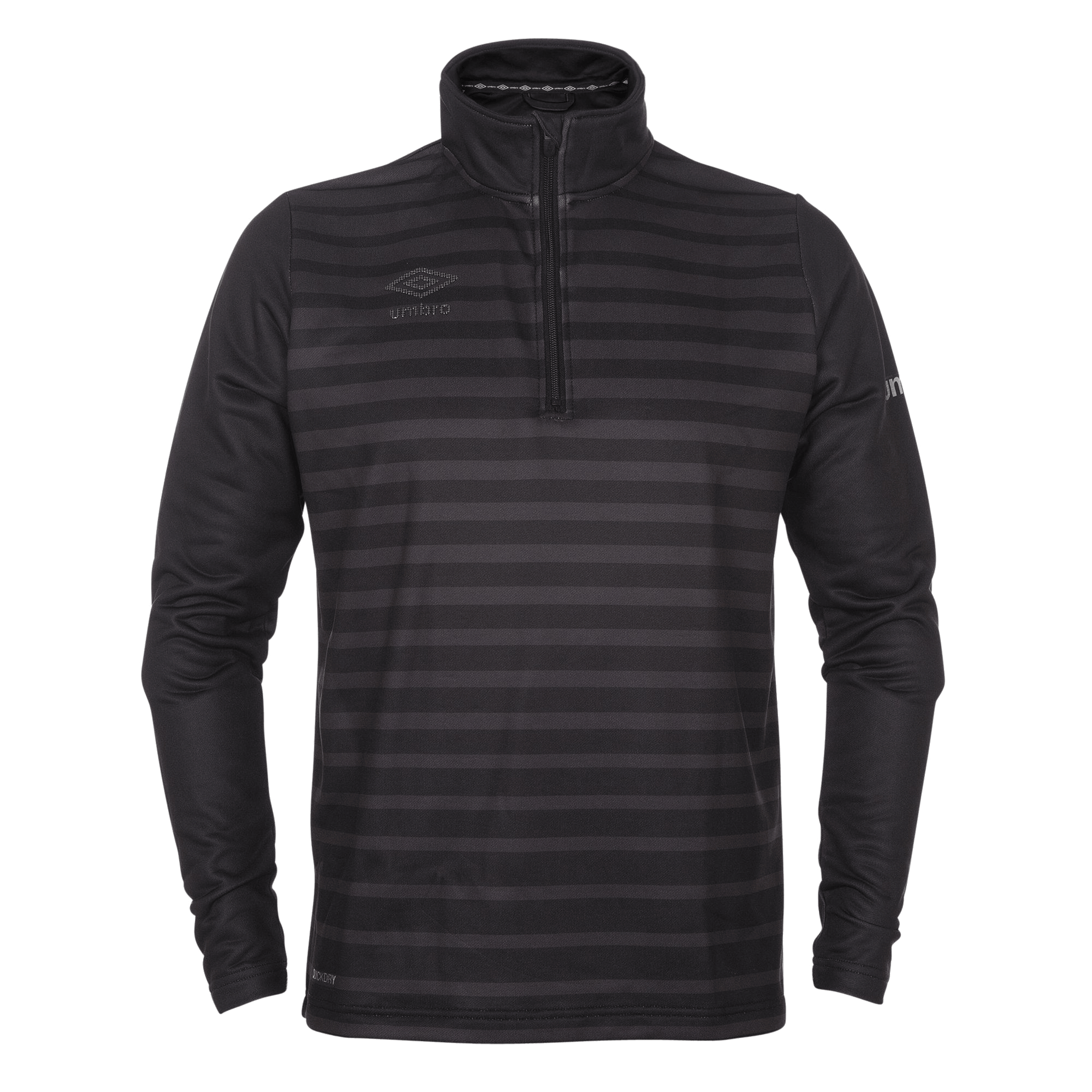 Umbro Umbro Sublime Half Zip 2 - Lagsport tekstiler
