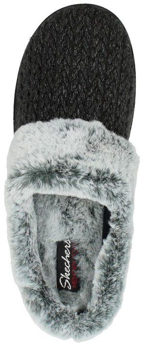 Skechers Cozy Campfire zwart