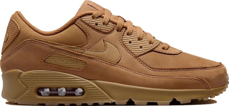 Nike Air Max 90 Premium Wheat (/ )